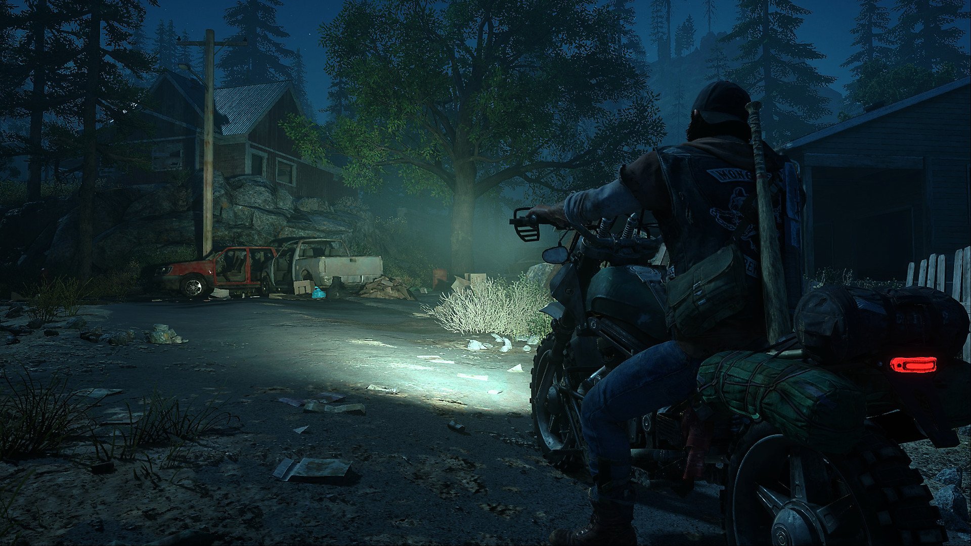 Days gone download for ppsspp iso